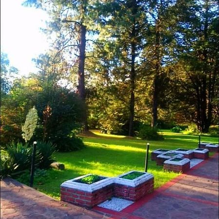 La Casona Del Camino Real Hotel San Salvador de Jujuy Exterior foto