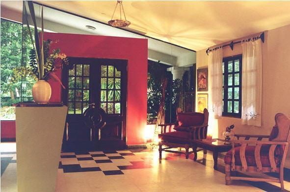 La Casona Del Camino Real Hotel San Salvador de Jujuy Exterior foto