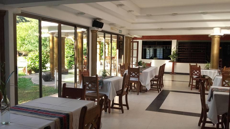 La Casona Del Camino Real Hotel San Salvador de Jujuy Exterior foto