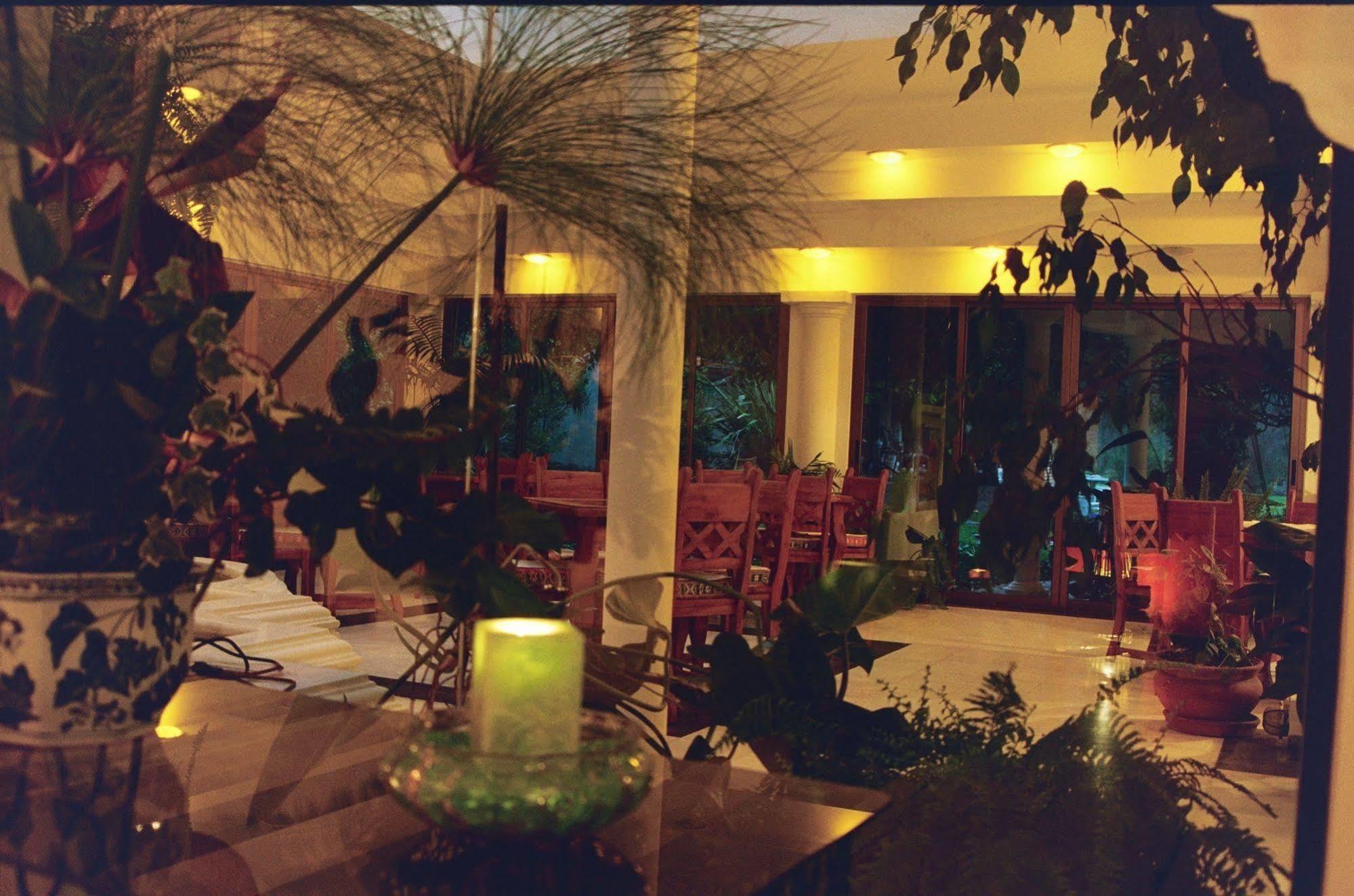 La Casona Del Camino Real Hotel San Salvador de Jujuy Exterior foto