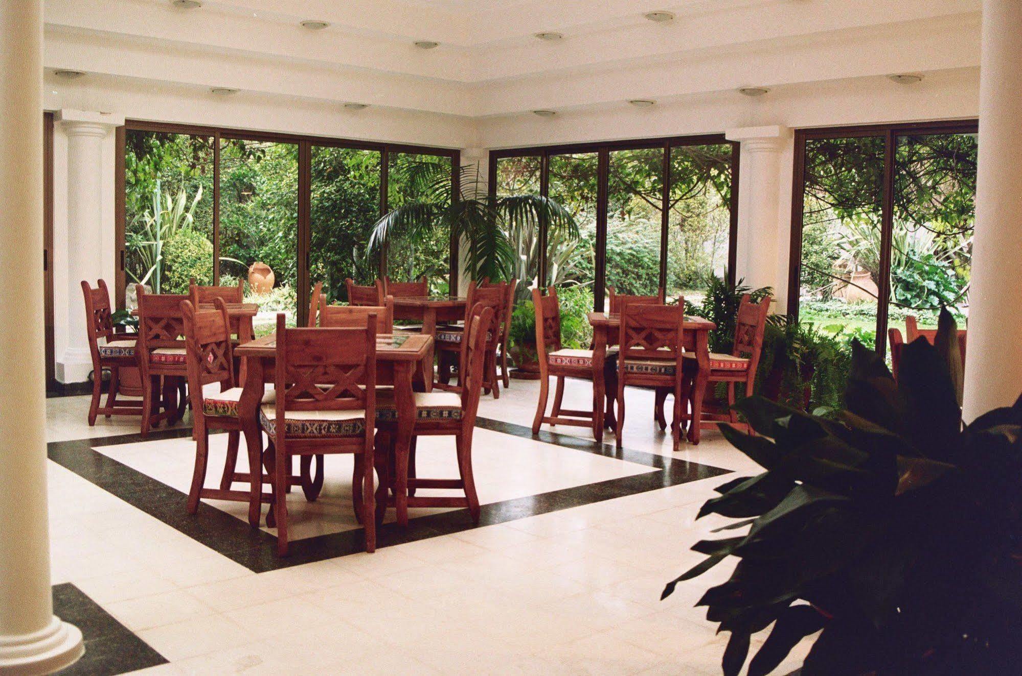 La Casona Del Camino Real Hotel San Salvador de Jujuy Exterior foto