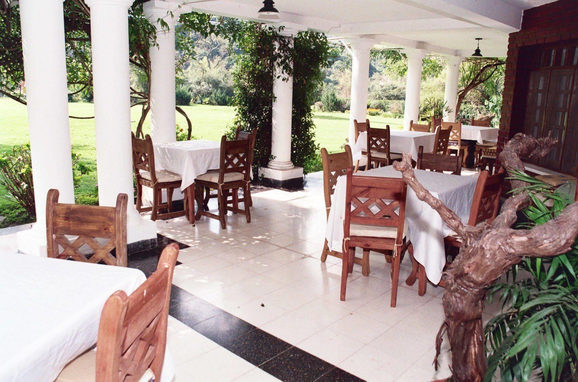 La Casona Del Camino Real Hotel San Salvador de Jujuy Exterior foto