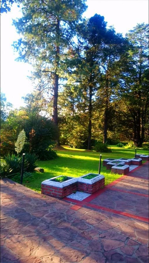 La Casona Del Camino Real Hotel San Salvador de Jujuy Exterior foto